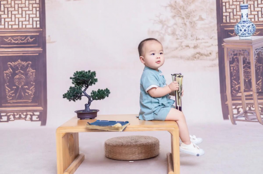 巴音郭楞蒙古6个月宝宝血常规